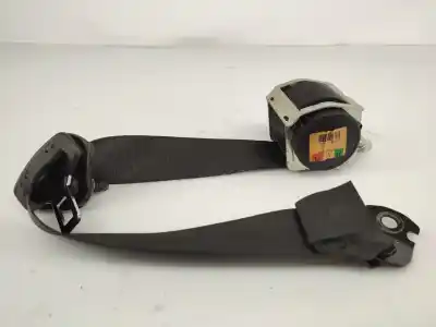 Peça sobressalente para automóvel em segunda mão cinto de segurança traseiro direito por opel corsa d (s07) 1.4 (l08 l68) referências oem iam 609160500a  