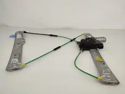 Автозапчастина б/у регулятор вікна передній лівий для opel corsa d (s07) 1.4 (l08 l68) посилання на oem iam 013188487lh