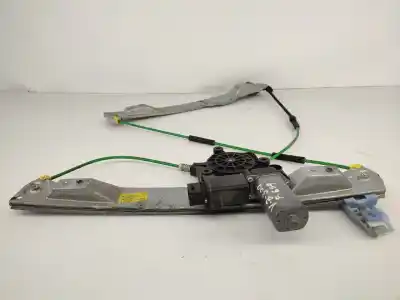 Second-hand car spare part driver left window regulator for opel corsa d (s07) 1.4 (l08 l68) oem iam references 013188487lh  