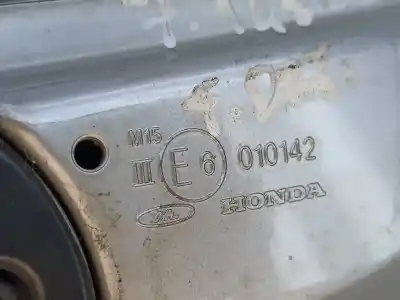 Автозапчасти б/у задний вид справа за honda accord vii (cl, cn) 2.2 i-ctdi (cn1) ссылки oem iam e6010142  