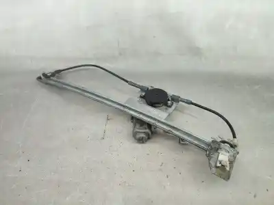 Second-hand car spare part driver left window regulator for renault modus / grand modus (f/jp0_) 1.5 dci (fp0d jp0d) oem iam references 