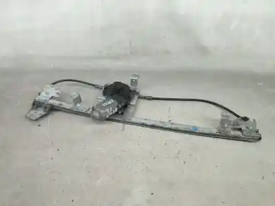 Second-hand car spare part driver left window regulator for renault modus / grand modus (f/jp0_) 1.5 dci (fp0d jp0d) oem iam references   