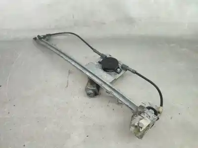 Second-hand car spare part driver left window regulator for renault modus / grand modus (f/jp0_) 1.5 dci (fp0d jp0d) oem iam references   