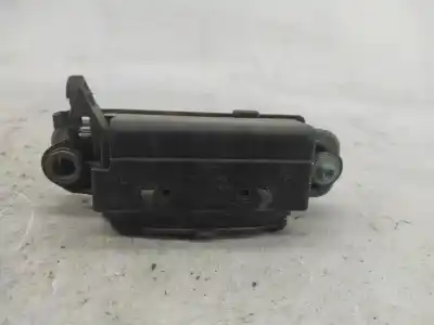 Автозапчасти б/у задняя левая наружная ручка за audi a4 b5 (8d2) 1.9 tdi ссылки oem iam 4a0839205  