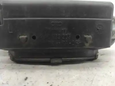 Автозапчасти б/у задняя левая наружная ручка за audi a4 b5 (8d2) 1.9 tdi ссылки oem iam 4a0839205  