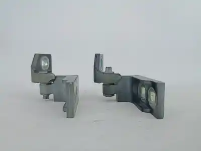 Автозапчастина б/у фільм дверей для opel corsa d (s07) 1.4 (l08 l68) посилання на oem iam   