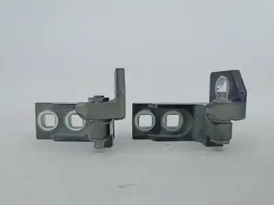 Автозапчастина б/у фільм дверей для opel corsa d (s07) 1.4 (l08 l68) посилання на oem iam   