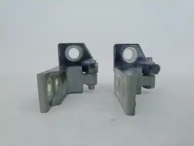 Автозапчастина б/у фільм дверей для opel corsa d (s07) 1.4 (l08 l68) посилання на oem iam   