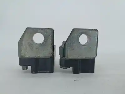 Автозапчастина б/у фільм дверей для opel corsa d (s07) 1.4 (l08 l68) посилання на oem iam   