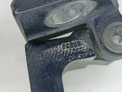 Автозапчастина б/у фільм дверей для opel corsa d (s07) 1.4 (l08 l68) посилання на oem iam   