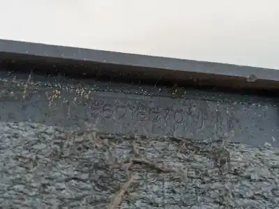 Pezzo di ricambio per auto di seconda mano interruttore alzacristalli anteriore sinistro per renault megane ii break (km0/1_) 1.5 dci (km02. km13) gasóleo 2004 5p riferimenti oem iam 156018070  