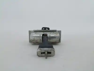 Автозапчастина б/у фільм дверей для opel corsa d (s07) 1.4 (l08 l68) посилання на oem iam   