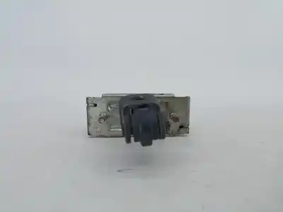 Автозапчастина б/у фільм дверей для opel corsa d (s07) 1.4 (l08 l68) посилання на oem iam   