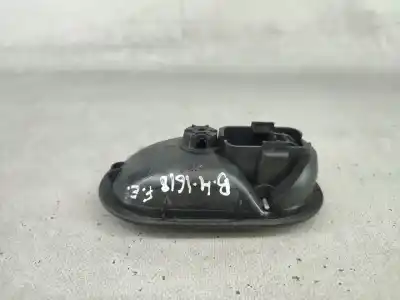 Автозапчастина б/у ліва передня внутрішня ручка для renault modus / grand modus (f/jp0_) 1.5 dci (fp0d jp0d) посилання на oem iam 82473gh  