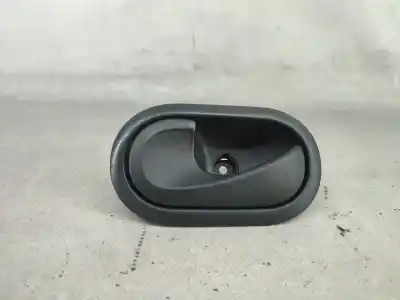 Second-hand car spare part interior left front handle for renault modus / grand modus (f/jp0_) 1.5 dci (fp0d jp0d) oem iam references 82473gh