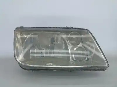 Second-hand car spare part RIGHT HEADLIGHT for VOLKSWAGEN BORA I (1J2)  OEM IAM references 083411106  
