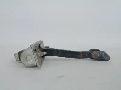 Автозапчастина б/у фільм дверей для opel corsa d (s07) 1.4 (l08 l68) посилання на oem iam 