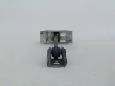 Автозапчастина б/у фільм дверей для opel corsa d (s07) 1.4 (l08 l68) посилання на oem iam   