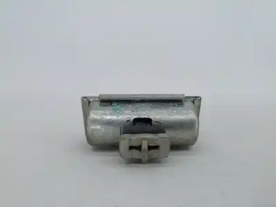 Автозапчастина б/у фільм дверей для opel corsa d (s07) 1.4 (l08 l68) посилання на oem iam   