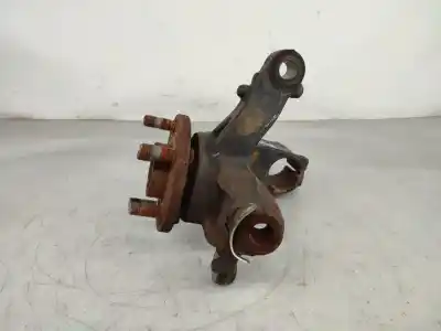 Автозапчастина б/у передній лівий культ для ford s-max (wa6) 2.0 tdci посилання на oem iam 6g913k1717  