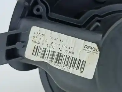 Автозапчастина б/у тепловий двигун для opel corsa d (s07) 1.4 (l08 l68) посилання на oem iam 5d3330100  