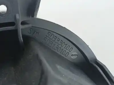 Автозапчастина б/у тепловий двигун для opel corsa d (s07) 1.4 (l08 l68) посилання на oem iam 5d3330100  