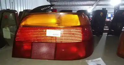 Second-hand car spare part FRONT RIGHT HEADLIGHT for BMW 5 (E39)  OEM IAM references   