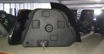 Second-hand car spare part front right headlight for bmw 5 (e39) 2021 bk gasóleo 4p oem iam references   