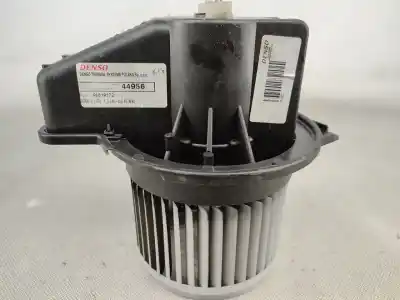 Peça sobressalente para automóvel em segunda mão motor de sofagem por fiat 500 (312_) 1.2 (312axa1a) referências oem iam 98619172