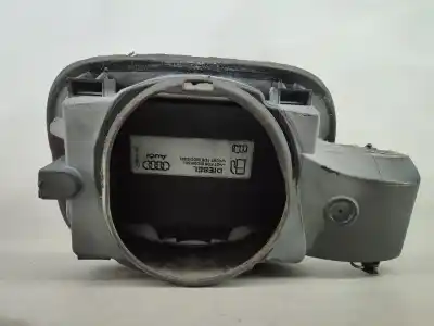 Автозапчастина б/у зовнішній пливний колпак для audi a6 c6 avant (4f5) 3.0 tdi quattro посилання на oem iam 8k0010508r  