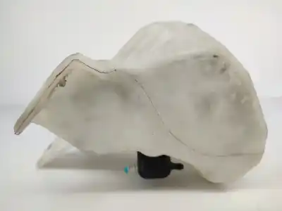 Peça sobressalente para automóvel em segunda mão depósito do limpa vidros por opel corsa d (s07) 1.4 (l08 l68) referências oem iam 55702892  