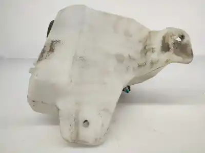 Peça sobressalente para automóvel em segunda mão depósito do limpa vidros por opel corsa d (s07) 1.4 (l08 l68) referências oem iam 55702892  