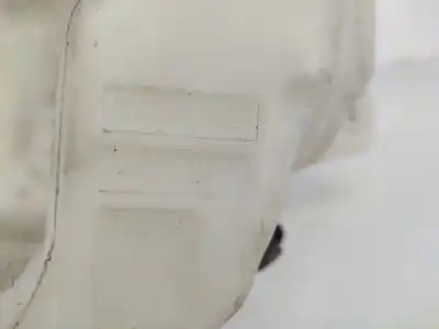 Peça sobressalente para automóvel em segunda mão depósito do limpa vidros por opel corsa d (s07) 1.4 (l08 l68) referências oem iam 55702892  