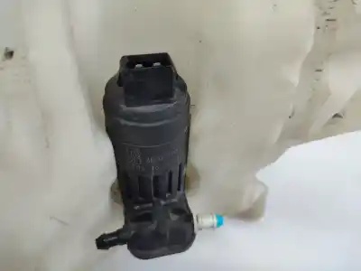Peça sobressalente para automóvel em segunda mão depósito do limpa vidros por opel corsa d (s07) 1.4 (l08 l68) referências oem iam 55702892  