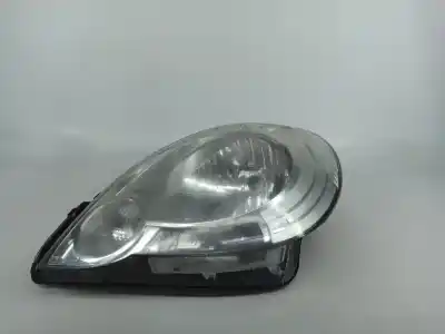 Second-hand car spare part Left Headlight for RENAULT KANGOO EXPRESS (FW0/1_) 1.5 dCi (FW0A. FW0B) OEM IAM references 8200419882  