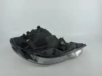Second-hand car spare part left headlight for renault kangoo express (fw0/1_) 1.5 dci (fw0a. fw0b) oem iam references 8200419882  