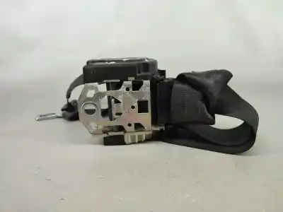 Peça sobressalente para automóvel em segunda mão cinto de segurança traseiro direito por audi a2 (8z0) 1.4 tdi referências oem iam 33016606 Peça sobressalente para automóvel em segunda mão cinto de segurança traseiro direito por audi a2 (8z0) 1.4 tdi referências oem iam 33016606