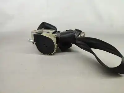 Автозапчасти б/у задний правый ремень безопасности за audi a2 (8z0) 1.4 tdi ссылки oem iam 33016606  