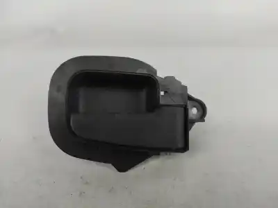 Peça sobressalente para automóvel em segunda mão puxador interior dianteiro direito por bmw 3 touring (e36) 318 tds referências oem iam 51211960808