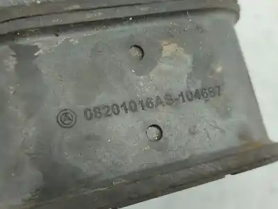 Second-hand car spare part engine support for opel combo tour 1.3 cdti 16v oem iam references 08201016as  