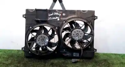 Peça sobressalente para automóvel em segunda mão ventilador de aquecimento por ford focus ii (da_) 2.0 tdci referências oem iam 0130303882
