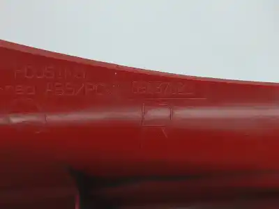 Second-hand car spare part front right headlight for opel corsa d (s07) 1.4 (l08 l68) oem iam references 13186351  