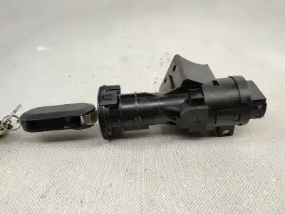 Peça sobressalente para automóvel em segunda mão comutador de ignição por fiat 500 (312_) 1.2 (312axa1a) referências oem iam 51800628