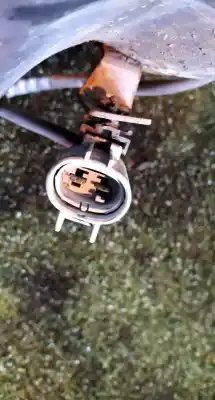 Second-hand car spare part heating fan for bmw 1 (e87) 118 d oem iam references   