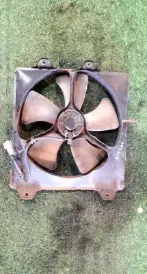 Second-hand car spare part heating fan for bmw 1 (e87) 118 d oem iam references   