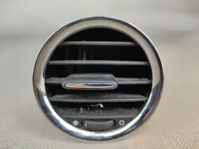 Peça sobressalente para automóvel em segunda mão grelha / difusor de ar por fiat 500 (312_) 1.2 (312axa1a) referências oem iam 