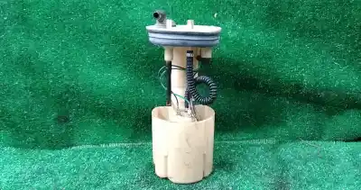 Peça sobressalente para automóvel em segunda mão boia / bomba combustível por saab 9-3 (ys3d) 2.2 tid referências oem iam 