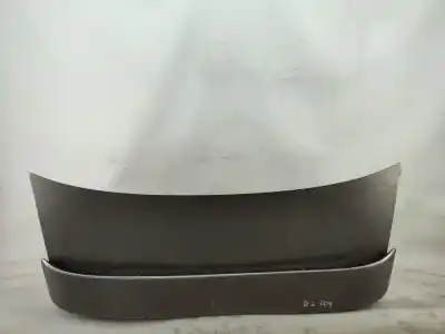 Second-hand car spare part tailgate for opel kadett e hatchback (t85) 1.3 i cat (c08. c48. d08. d48) oem iam references   