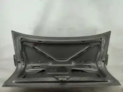 Second-hand car spare part tailgate for opel kadett e hatchback (t85) 1.3 i cat (c08. c48. d08. d48) oem iam references   