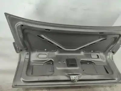 Second-hand car spare part tailgate for opel kadett e hatchback (t85) 1.3 i cat (c08. c48. d08. d48) oem iam references   